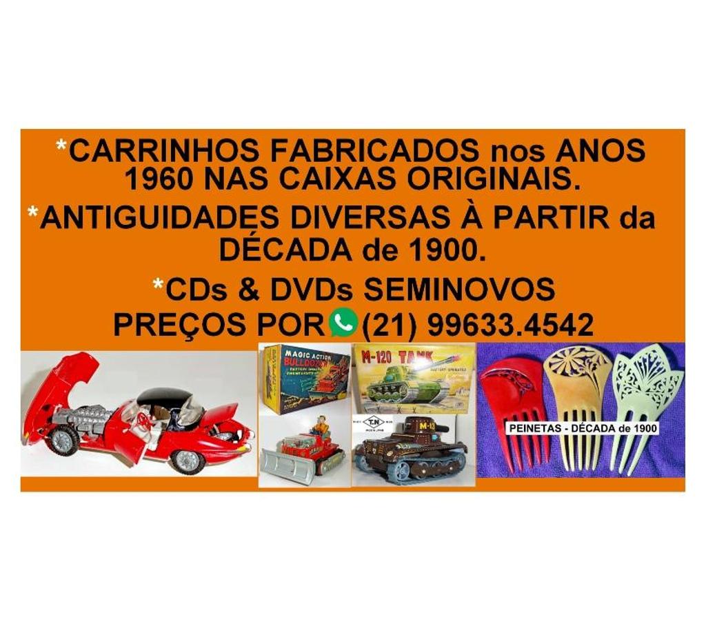 Colecionadores Niteroi RJ - Fotos para Jaguar 