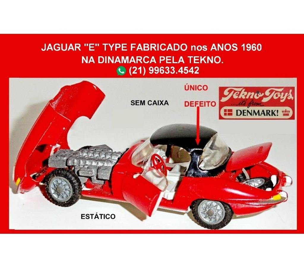 Colecionadores Niteroi RJ - Fotos para Jaguar 