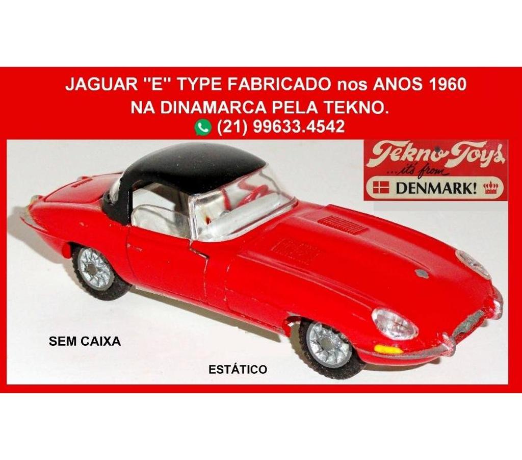 Colecionadores Niteroi RJ - Fotos para Jaguar 