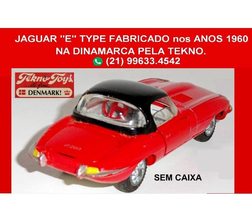 Colecionadores Niteroi RJ - Fotos para Jaguar 