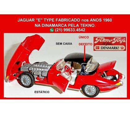 Artigos de coleção - Fotos para Jaguar