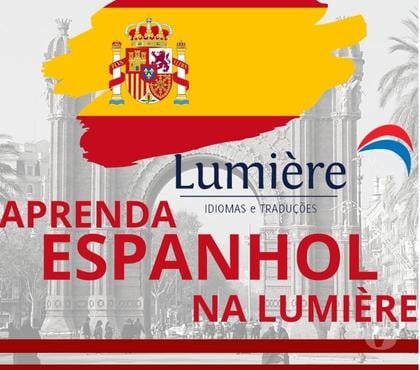 Aulas de ingles - Fotos para Curso De Espanhol