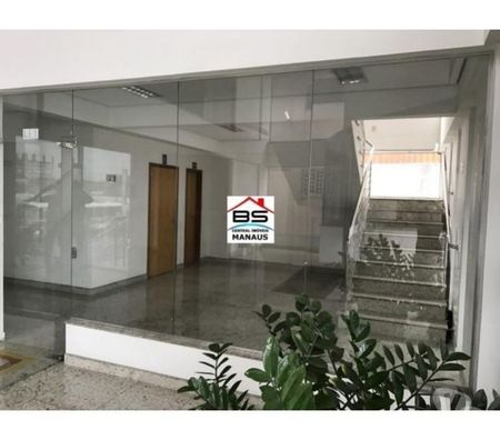 Aluguel Loja Manaus AM - Fotos para Salas Comerciais Av. Torquato Tapajós, segurança 24h.