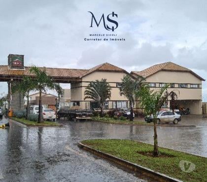 Terrenos - Lotes - Fotos para Vendo lote- condominio villa suíça- Cidade Ocidental