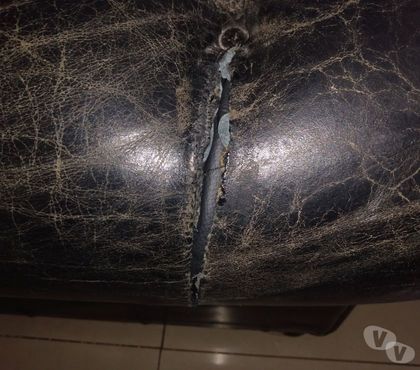 Venda Móveis Santo Amaro Sao Paulo SP - Fotos para Sofá 100% Couro Legitimo