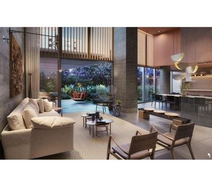 Empreendimentos Imobiliários Pinheiros Sao Paulo SP - Fotos para H.I PINHEIROS -151m² e 178² -LANÇAMENTOEm obras