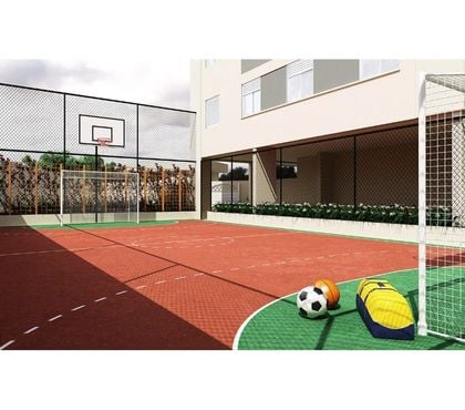 Empreendimentos Imobiliários São Bernardo do Campo Grande Sao Paulo SP - Fotos para Lançamento Martinique Baeta Neves Apto. 2 dorms 1 vaga