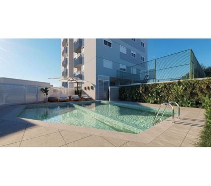 Empreendimentos imóveis São Bernardo do Campo Grande Sao Paulo SP - Fotos para Edificio Martinique Lançamento 2 dorms Baeta Neves SBC