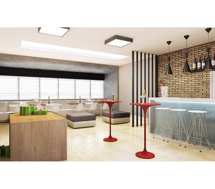 Empreendimentos imóveis São Bernardo do Campo Grande Sao Paulo SP - Fotos para Breve Lançamento Baeta Neves Martinique 2 dorms