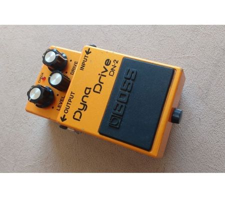 Instrumentos musicais Sao Paulo SP Vila Mariana - Fotos para Pedal Boss Dynadrive