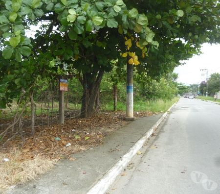 Terrenos Itaguai RJ - Fotos para Terreno 926M² Bairro Leandro Itaguaí RJ