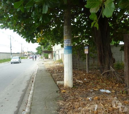 Terrenos Itaguai RJ - Fotos para Terreno 926M² Bairro Leandro Itaguaí RJ