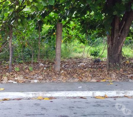 Terrenos Itaguai RJ - Fotos para Terreno 926M² Bairro Leandro Itaguaí RJ