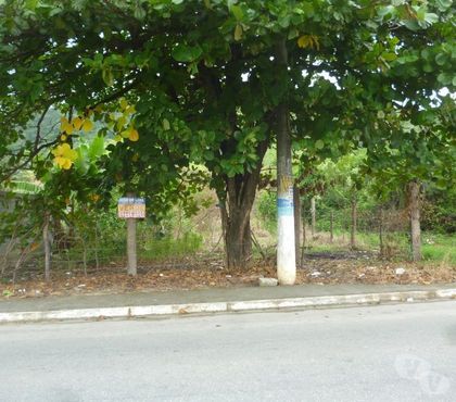 Terrenos - images_alt_text Terreno 926M² Bairro Leandro Itaguaí RJ