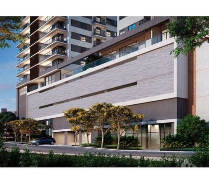Lançamentos Imóveis Outros Bairros Sao Paulo SP Sao Paulo SP - Fotos para Place Klabin Residencial Lançamento Aptos de 118 a 254 m²