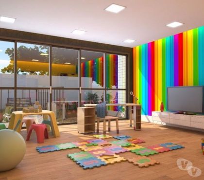 Empreendimentos imóveis - images_alt_text Apto. 02 e 03 Quartos Alto Luxo em Boa Viagem