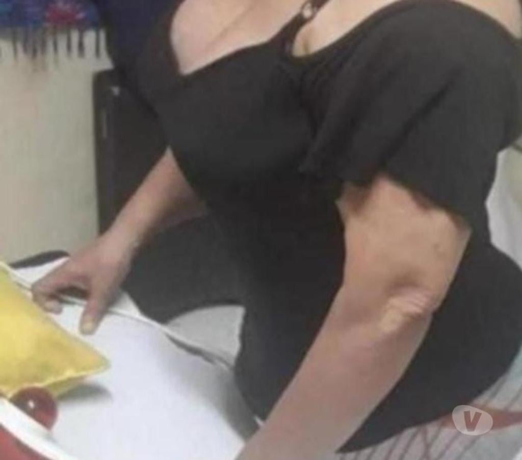 Garotas de programa Santos SP - Fotos para Coroa Massagista venham conhecer o poder das minhas mãos SV