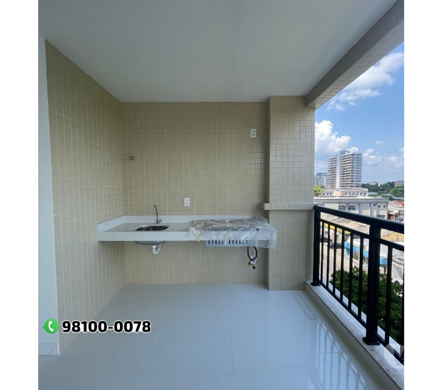 Empreendimentos imóveis Manaus AM - Fotos para La Maison Alto Padrão 3 suítes 3 vagas Adrianópolis 