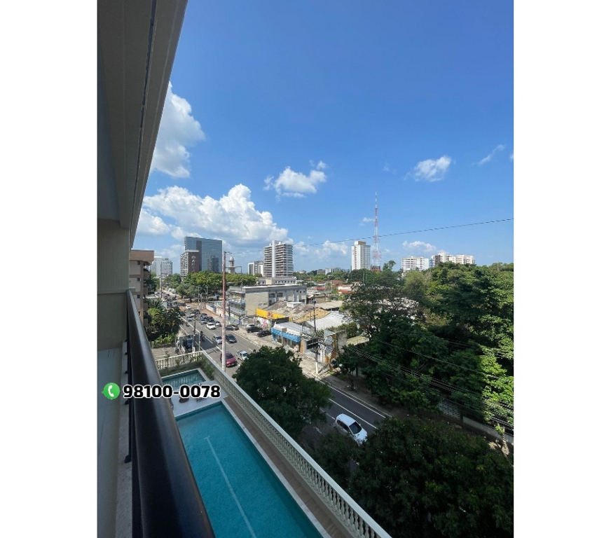 Empreendimentos imóveis Manaus AM - Fotos para La Maison Alto Padrão 3 suítes 3 vagas Adrianópolis 