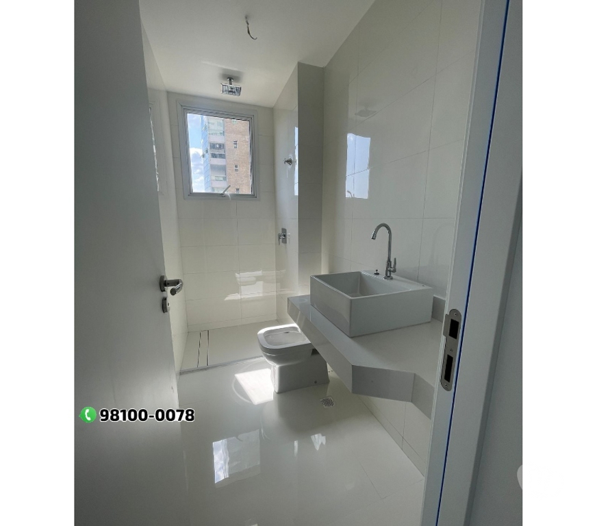 Empreendimentos imóveis Manaus AM - Fotos para La Maison Alto Padrão 3 suítes 3 vagas Adrianópolis 