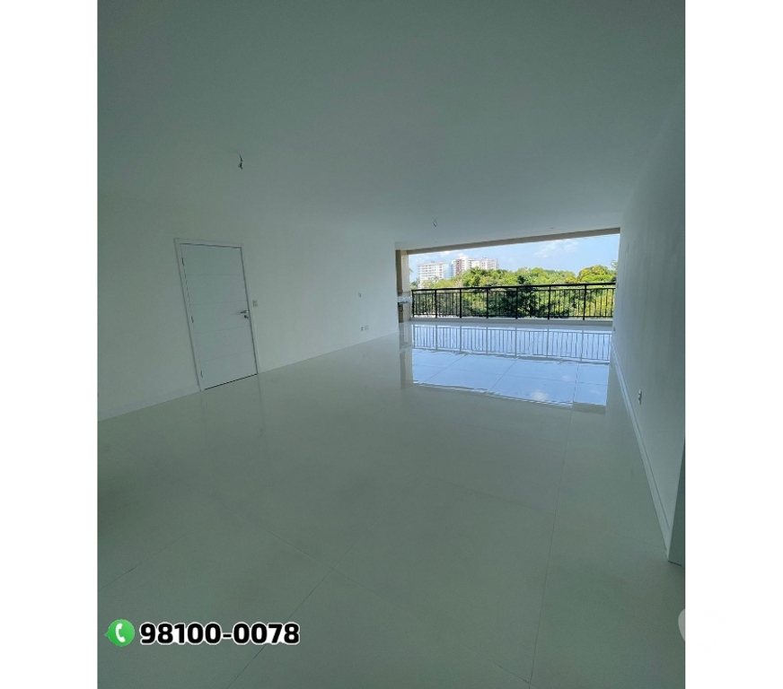 Empreendimentos imóveis Manaus AM - Fotos para La Maison Alto Padrão 3 suítes 3 vagas Adrianópolis 