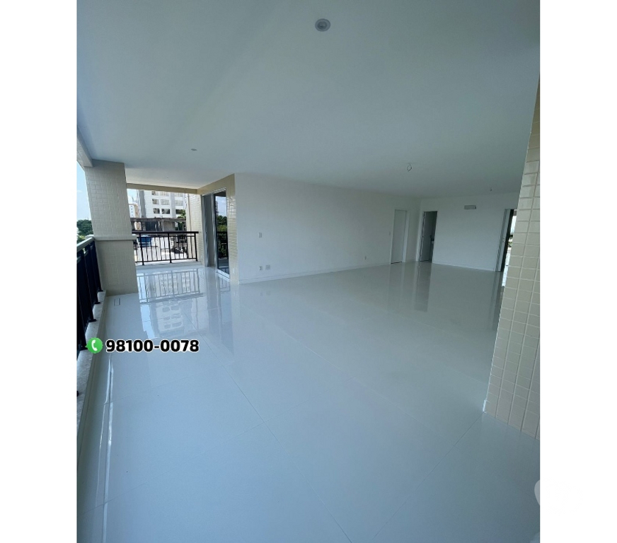 Empreendimentos imóveis Manaus AM - Fotos para La Maison Alto Padrão 3 suítes 3 vagas Adrianópolis 