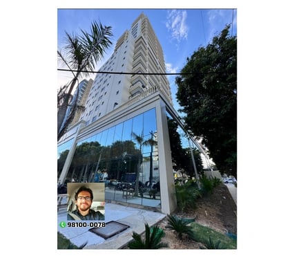 Lançamentos Imóveis - Fotos para La Maison Alto Padrão 3 suítes 3 vagas Adrianópolis