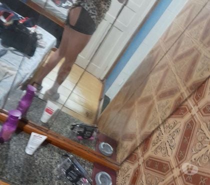 Encontros Casuais - images_alt_text Nicole Cdzinha a procura de sexo casual