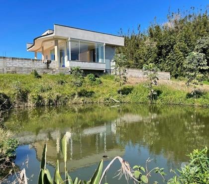 Fazendas - Sitios à venda - Fotos para Casa no no Morro Bonito - JaguarunaSC