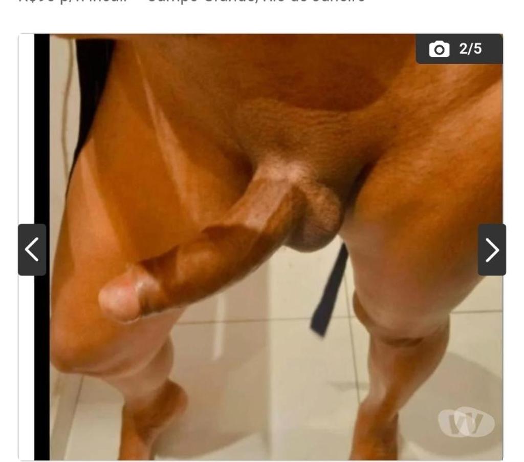 Acompanhantes travesti Rio de Janeiro RJ Campo Grande, Rio de Janeiro - Fotos para Beatriz fogosa.👿👿 (CAMPO GRANDE) inhoaiba