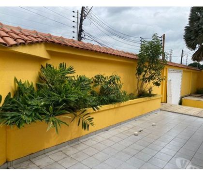 Alugar casas - Apartamentos - Fotos para Casa com 5 suites no São Jorge em frente ao Cigs