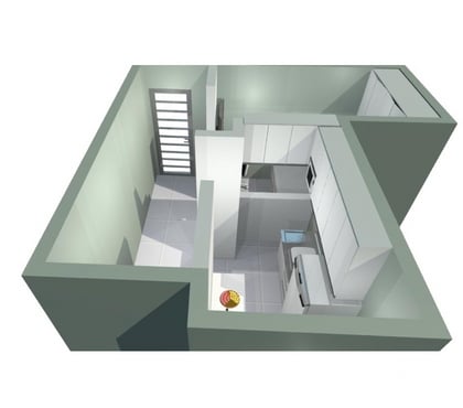 Casas para alugar Jabaquara Sao Paulo SP - Fotos para Kitinete próximo ao metrô Conceição