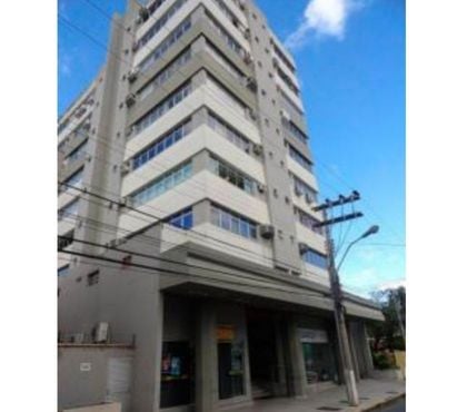 Venda imóveis comerciais - Fotos para Sala Comercial a venda no Centro de Criciúma Uno