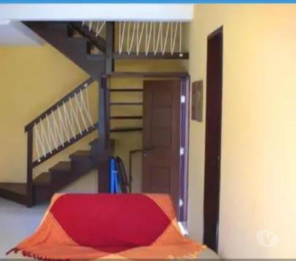 Apartamentos a venda Nisia Floresta RN - Fotos para Chalé Cond. Praia Búzios - 2 quartos - Nisia Floresta