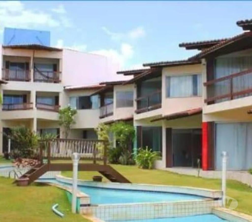 Apartamentos a venda Nisia Floresta RN - Fotos para Chalé Cond. Praia Búzios - 2 quartos - Nisia Floresta