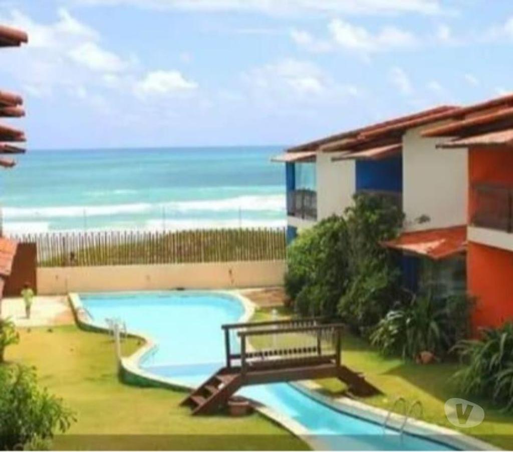 Apartamentos a venda Nisia Floresta RN - Fotos para Chalé Cond. Praia Búzios - 2 quartos - Nisia Floresta