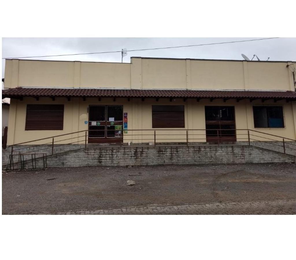 Aluguel Loja Santa Cruz do Sul RS - Fotos para ALUGA-SE – prédio comercial de 280 m2 – Vale do SolRS.