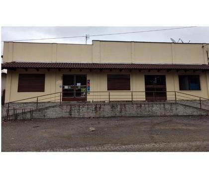 Aluguel imóveis comerciais - Fotos para ALUGA-SE – prédio comercial de 280 m2 – Vale do SolRS.