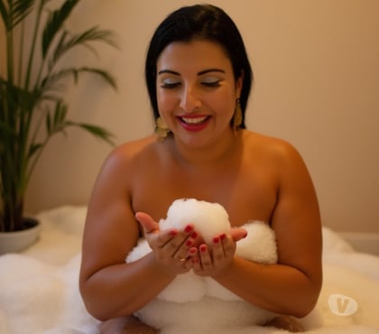 Acompanhantes - Fotos para Novas fotos, morena massagista! Confira!