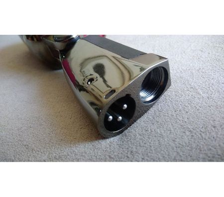 Instrumentos musicais Sao Paulo SP Vila Mariana - Fotos para MICROFONE RETRÔ