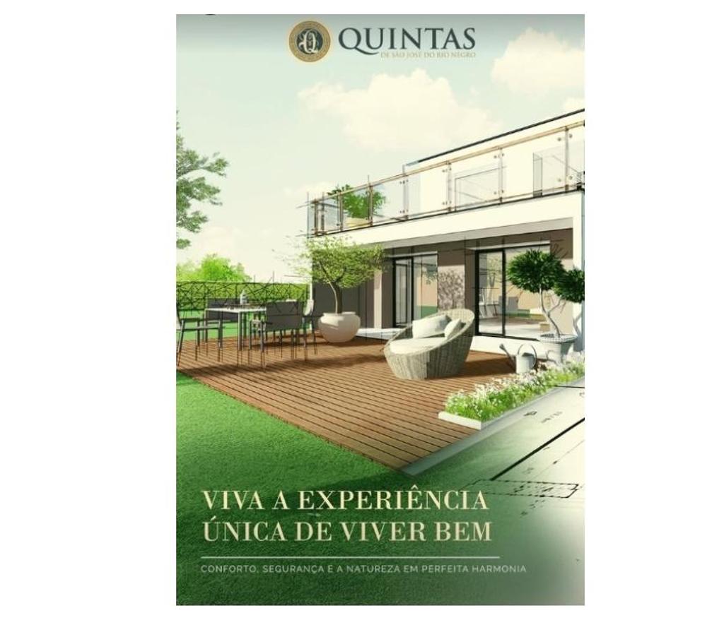 Terrenos Manaus AM - images_alt_text Quintas de São Jose do Rio Negro Lotes de 1500m²