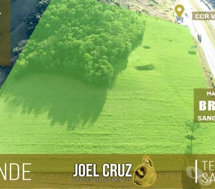 Terrenos - Fotos para Terreno com 44.840,00 m² no Morro Azul - SangãoSC