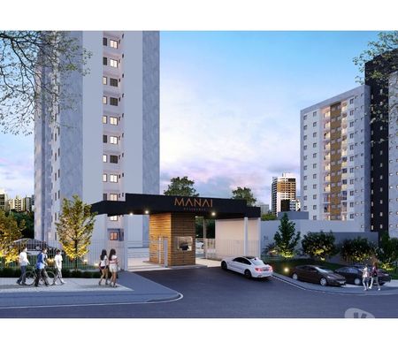 Empreendimentos imóveis Indaiatuba SP - Fotos para Indaiatuba - 2 Dormitórios sendo 1 suite, 2 Vagas