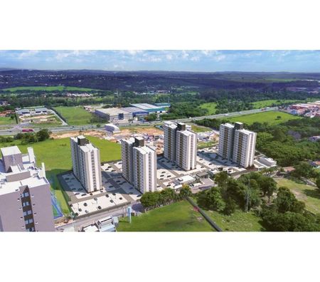 Empreendimentos imóveis Indaiatuba SP - Fotos para Indaiatuba - 2 Dormitórios sendo 1 suite, 2 Vagas