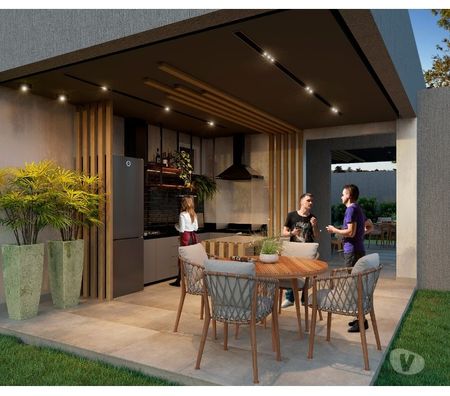 Empreendimentos imóveis Indaiatuba SP - Fotos para Indaiatuba - 2 Dormitórios sendo 1 suite, 2 Vagas