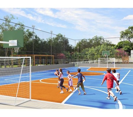 Empreendimentos imóveis Indaiatuba SP - Fotos para Indaiatuba - 2 Dormitórios sendo 1 suite, 2 Vagas