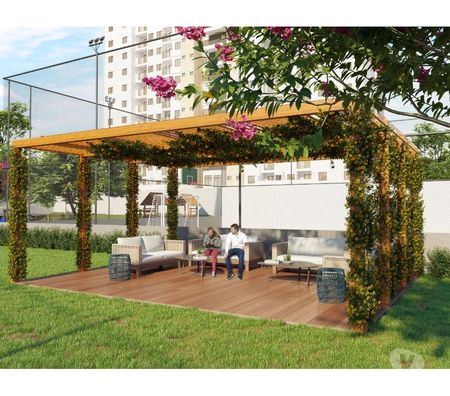 Empreendimentos imóveis Indaiatuba SP - Fotos para Indaiatuba - 2 Dormitórios sendo 1 suite, 2 Vagas