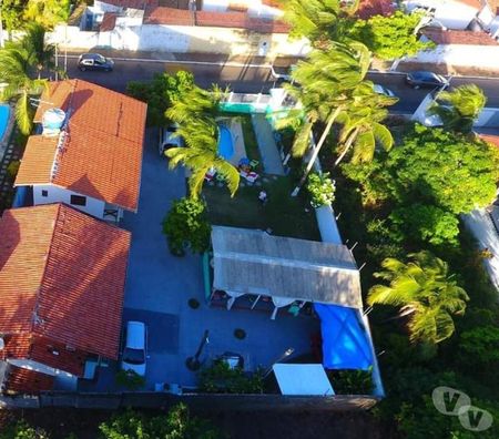 Comprar Loja Natal RN Natal Sul - Fotos para Pousada Praia de Cotovelo - 330 m const. Parnamirim RN