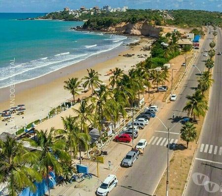 Comprar Loja Natal RN Natal Sul - Fotos para Pousada Praia de Cotovelo - 330 m const. Parnamirim RN