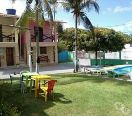 Comprar Loja Natal RN Natal Sul - Fotos para Pousada Praia de Cotovelo - 330 m const. Parnamirim RN